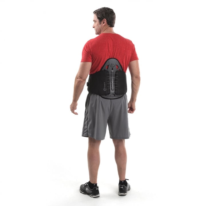 EXOS FORM II 637